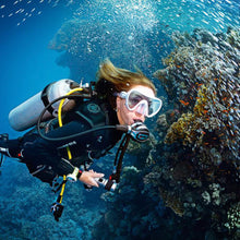 Load image into Gallery viewer, SSI Search & Recovery Diver