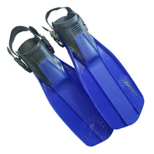 Load image into Gallery viewer, Beaver Velocity Fins