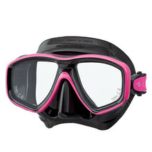 Load image into Gallery viewer, Tusa Freedom Ceos Mask M212