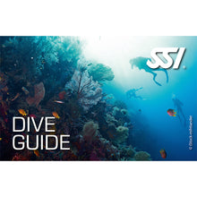 Load image into Gallery viewer, SSI Dive Guide