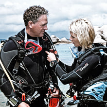 Load image into Gallery viewer, SSI Divemaster