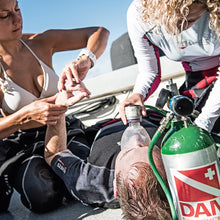 Load image into Gallery viewer, SSI Diver Stress & Rescue