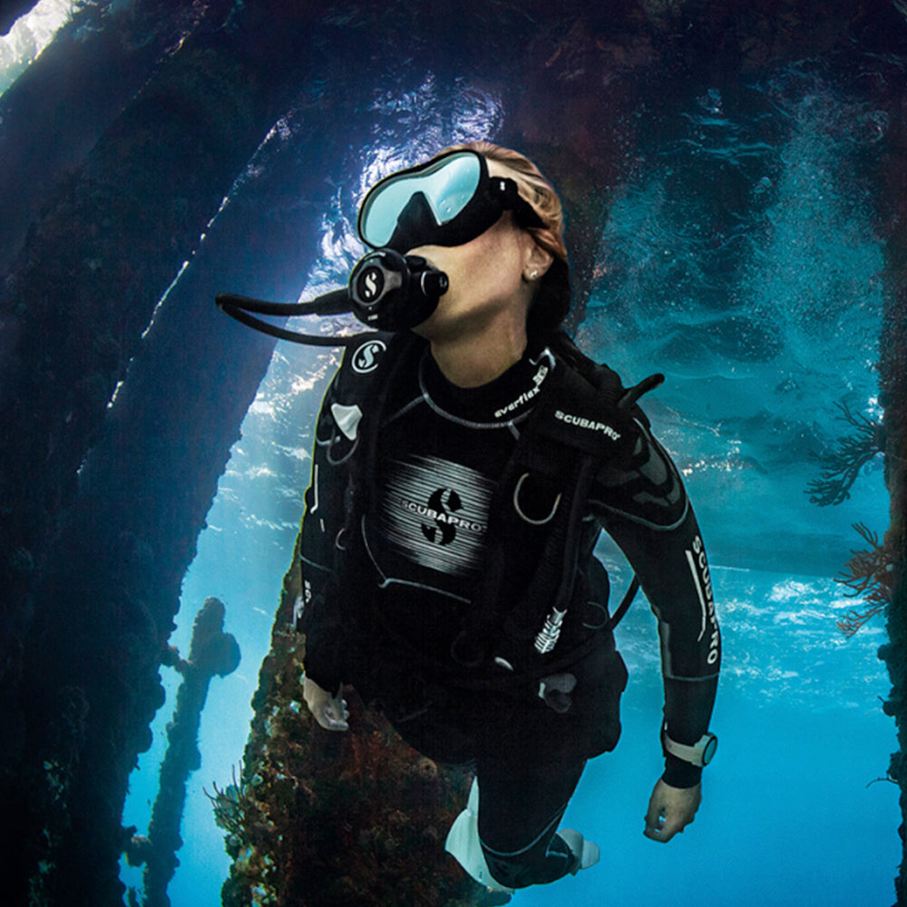 SSI Advanced Open Water