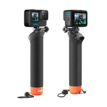 Load image into Gallery viewer, GoPro Floating Hand Grip