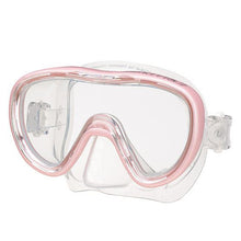 Load image into Gallery viewer, Tusa Kleio II Mask - M111