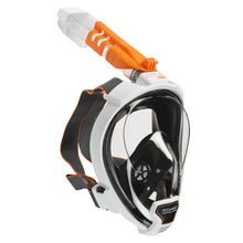 Load image into Gallery viewer, Ocean Reef ARIA QR Plus Full Face Mask