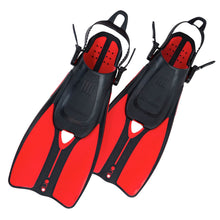 Load image into Gallery viewer, Ocean Reef DUO II Travel Fins
