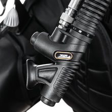 Load image into Gallery viewer, Seac Pro2000 BCD