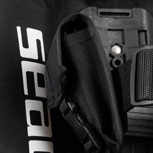 Load image into Gallery viewer, Seac Pro2000 BCD