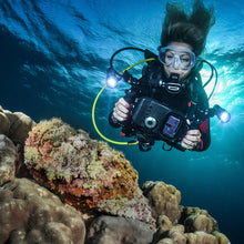 Load image into Gallery viewer, SSI Photo and Video Diver