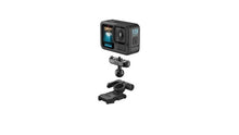 Load image into Gallery viewer, GoPro Magnetic Latch Ball Joint Mount