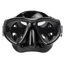Load image into Gallery viewer, Seac Maschera Clear antifog mask