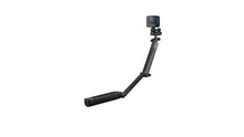 Load image into Gallery viewer, GoPro 3-Way Lightweight Tripod / Grip / Arm