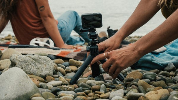 GoPro 3-Way Lightweight Tripod / Grip / Arm