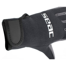 Load image into Gallery viewer, SEAC Amara Comfort Glove 1.5mm Neoprene