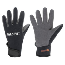 Load image into Gallery viewer, SEAC Amara Comfort Glove 1.5mm Neoprene