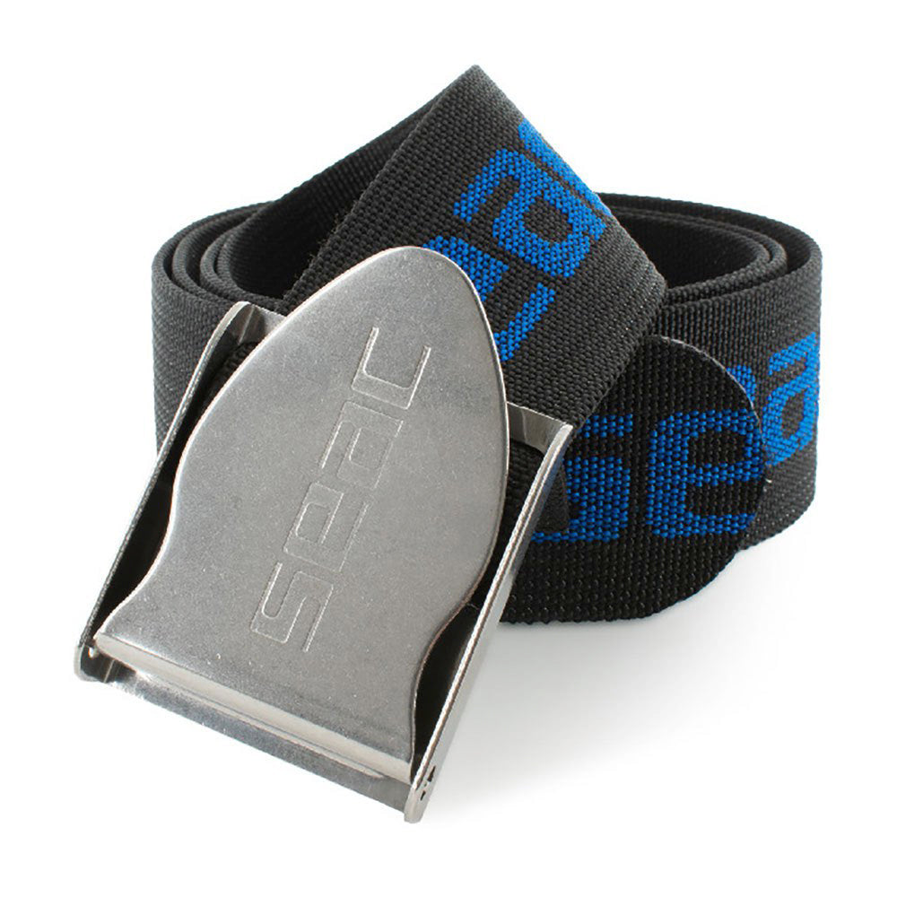 SEAC Sub Weight Belt Stainless Steel