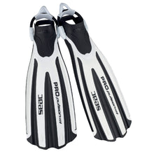 Load image into Gallery viewer, SEAC Propulsion Sling Strap Fins