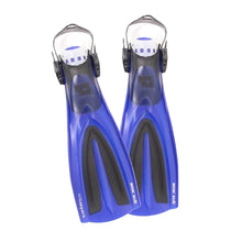 Load image into Gallery viewer, SEAC Vela Flex Fins