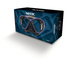 Load image into Gallery viewer, SEAC Symbol Mask