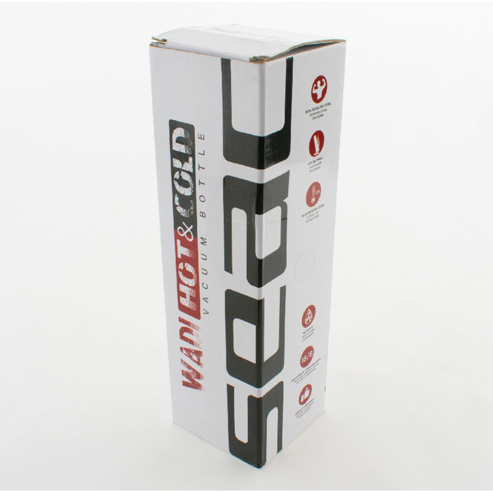 SEAC Wadi Thermal Bottle 500ml