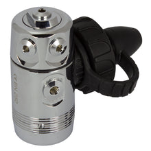 Load image into Gallery viewer, Scuba Force Black Devil Regulators - Set II