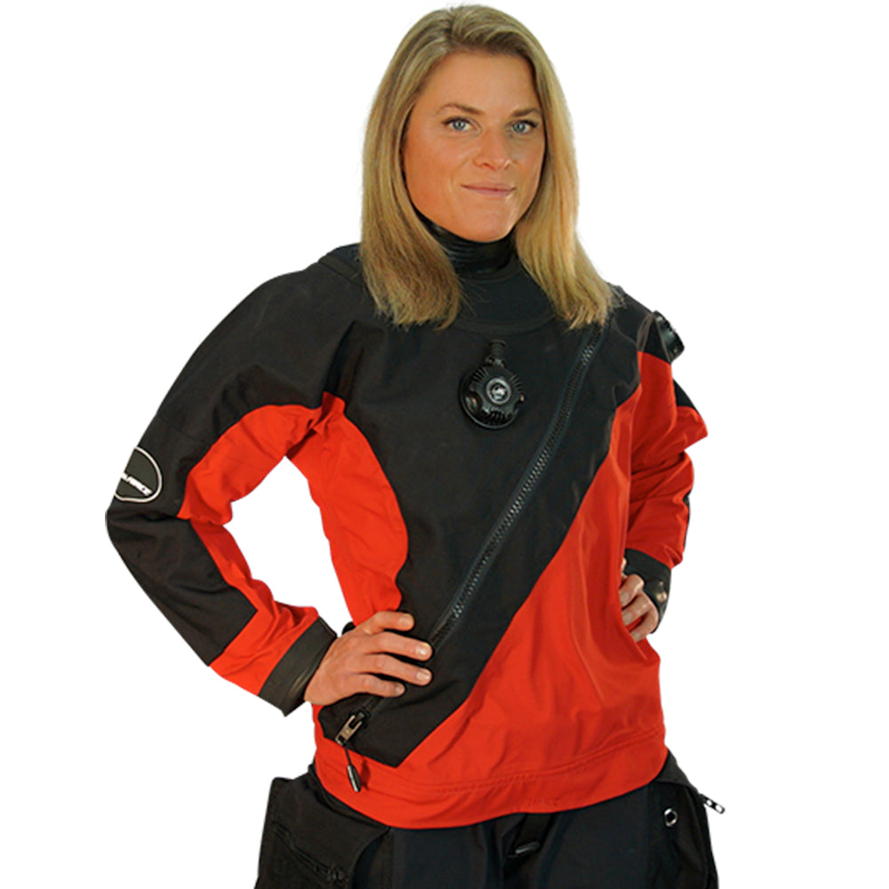 Scuba Force Explorer NST Drysuit JC Scuba Shop