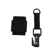 Load image into Gallery viewer, Scuba Force Line Cutter
