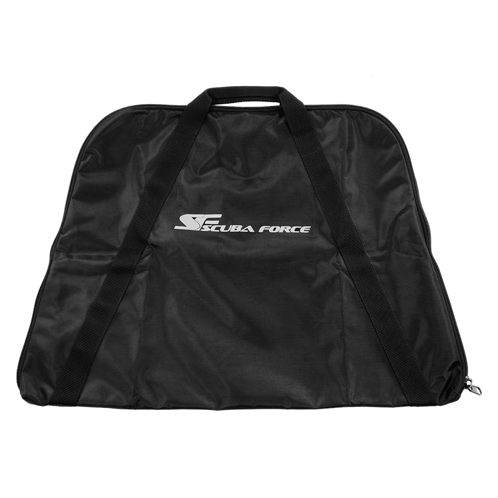 Scuba Force Explorer NST Drysuit