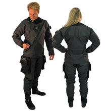 Load image into Gallery viewer, Scuba Force Xpedition SE Drysuit