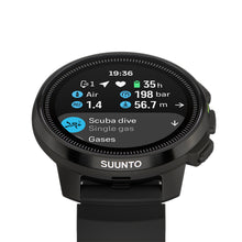 Load image into Gallery viewer, Suunto Ocean Dive Computer