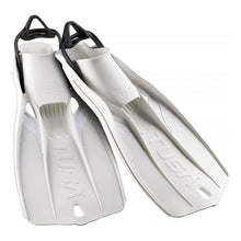 Load image into Gallery viewer, TUSA Travel Right Fins - SF0110