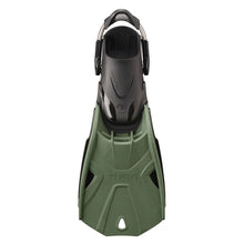 Load image into Gallery viewer, TUSA TriForce Fins Khaki