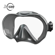 Load image into Gallery viewer, Tusa Zensee Mask M1010