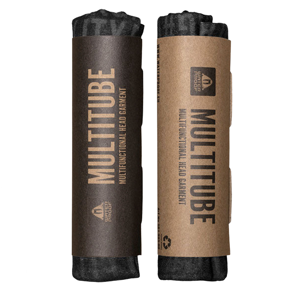 Waterproof MultiTube - Multifunctional Head Garment