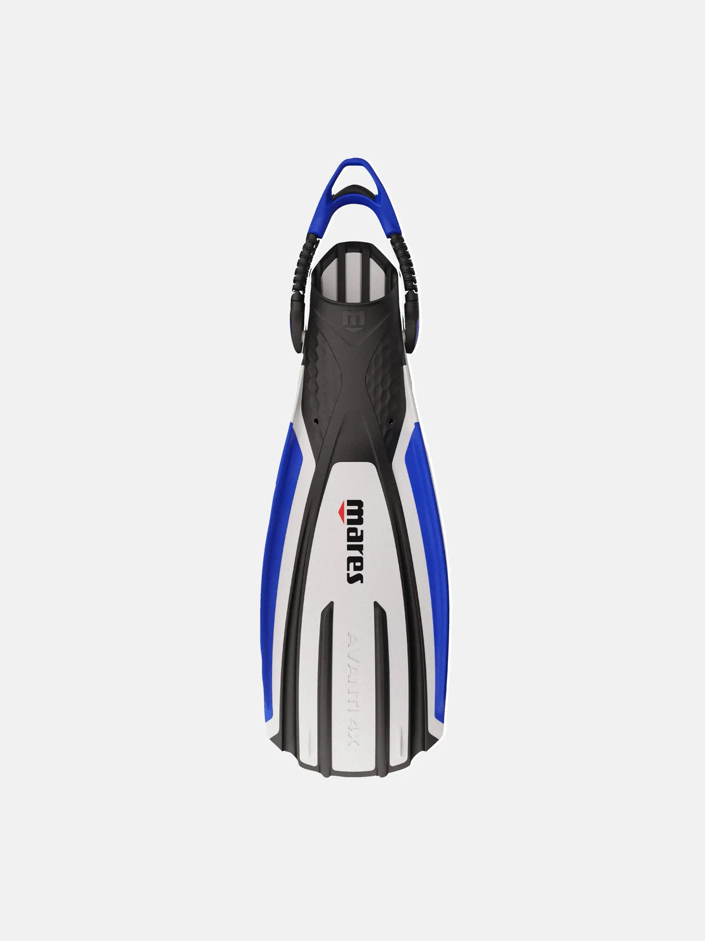 Mares Avanti Quatro 4X fins