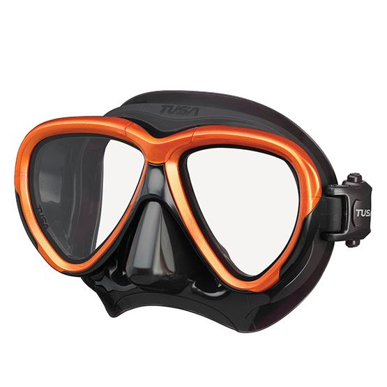 Tusa Intega Mask M2004