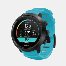 Load image into Gallery viewer, Suunto D5 Dive Computer