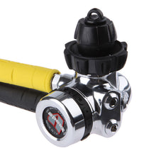 Load image into Gallery viewer, Apeks XTX 200 Plus XTX 50 Regulator Set