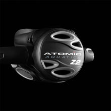 Load image into Gallery viewer, Atomic Z2 and Z3 Regulator