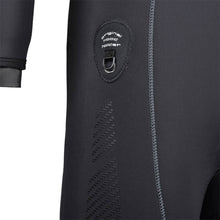 Load image into Gallery viewer, Beuchat Focea Comfort 6 Overall Hood - 5mm Wetsuit Men