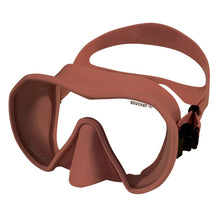 Load image into Gallery viewer, Beuchat Maxlux S - Diving Mask & Snorkel Set