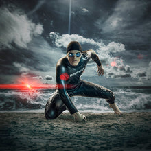 Load image into Gallery viewer, Beuchat Wetsuit Crawl C200