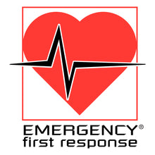 Load image into Gallery viewer, PADI Emergency First Response