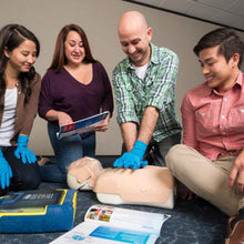 Load image into Gallery viewer, PADI Emergency First Response Instructor (EFRi). £399.00. (£100.00 deposit required.)