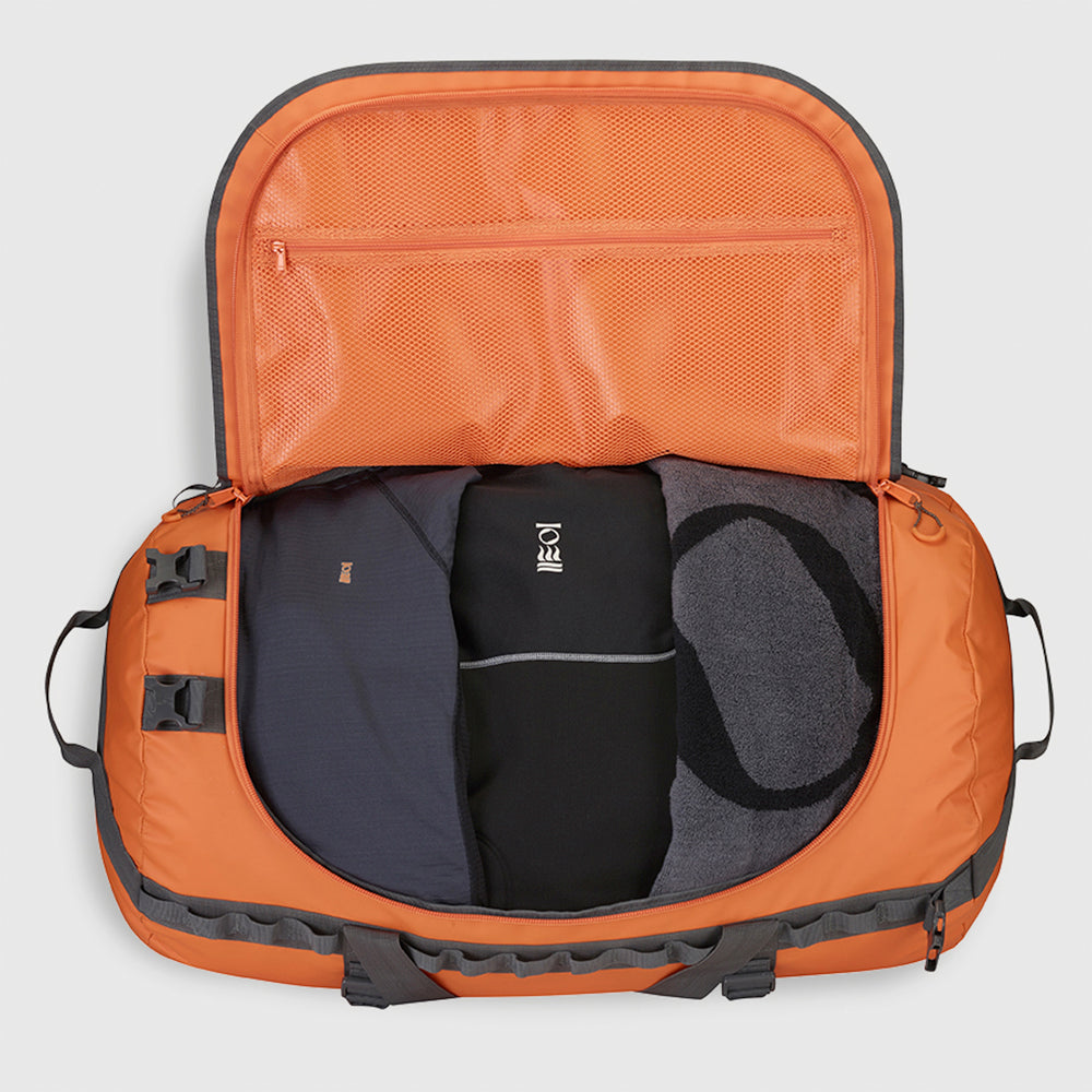 Fourth Element Expedition Series Duffel Bag