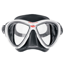 Load image into Gallery viewer, Hollis M3 Diving Mask White