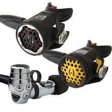 Load image into Gallery viewer, Hollis 150LX DC3 Stage 3 Regulator Set