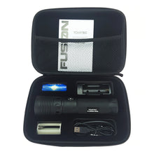 Load image into Gallery viewer, Tovatec Fusion 1500 Dive Light/Torch