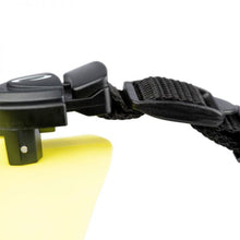 Load image into Gallery viewer, Oceanic Shadow Mask